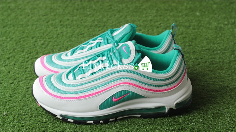 Nike Air Max 97 South Beach